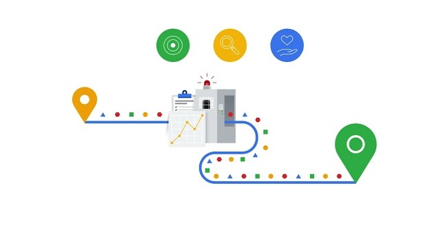 Activity Thumbnail for Trust and Security with Google Cloud