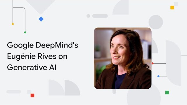 Activity Thumbnail for Gen AI: Beyond the Chatbot